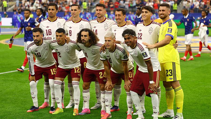 the-spanish-national-team-canceled-a-training-session-before-the-2026