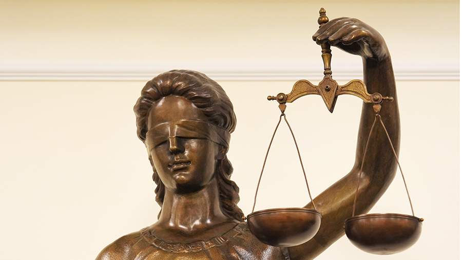 Защита Галантера обжаловала приговор по делу о мошенничестве