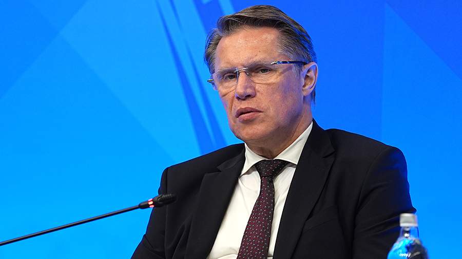 Мурашко назвал мозг ключевым органом для формирования долголетия