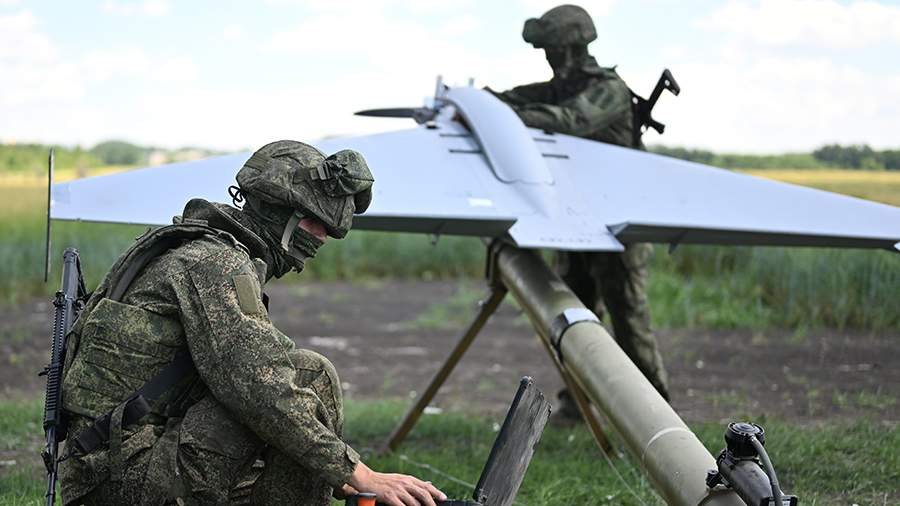 Карта спецоперации на Украине 13 июля Карта спецоперации на Украине 13 июля