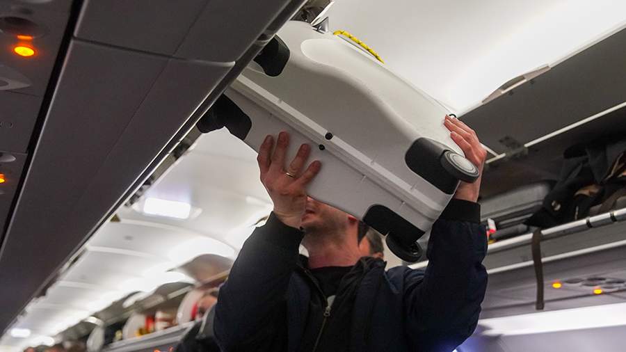 Moscow and Hanoi have agreed to increase the number of flights to 105 ...
