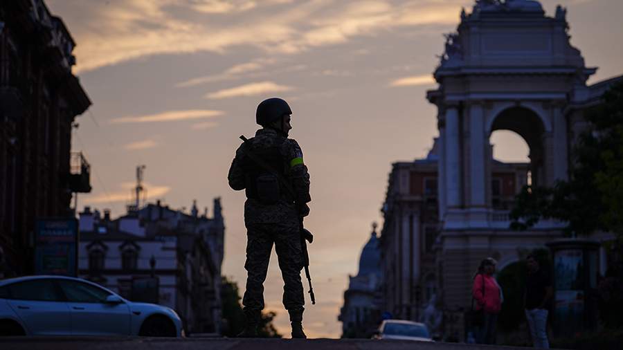 Polyansky called Ukraine the world leader in human trafficking | World ...