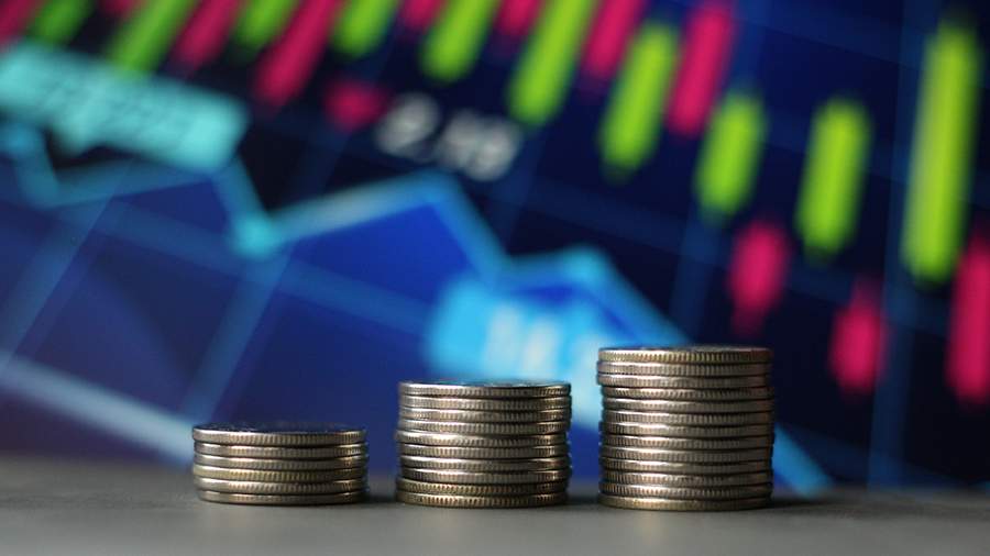 Счетная палата сомневается в снижении инфляции до 4% к 2027 году