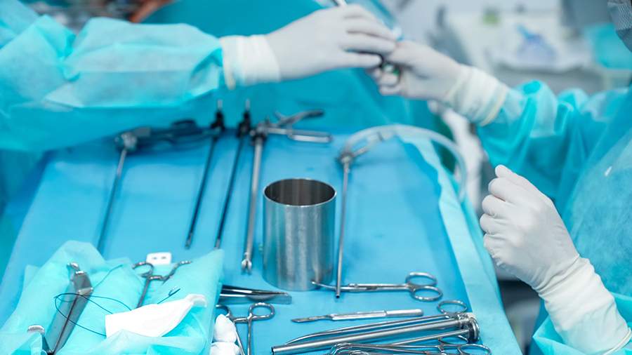 Onishchenko assessed the prospects of human head transplant | Science ...