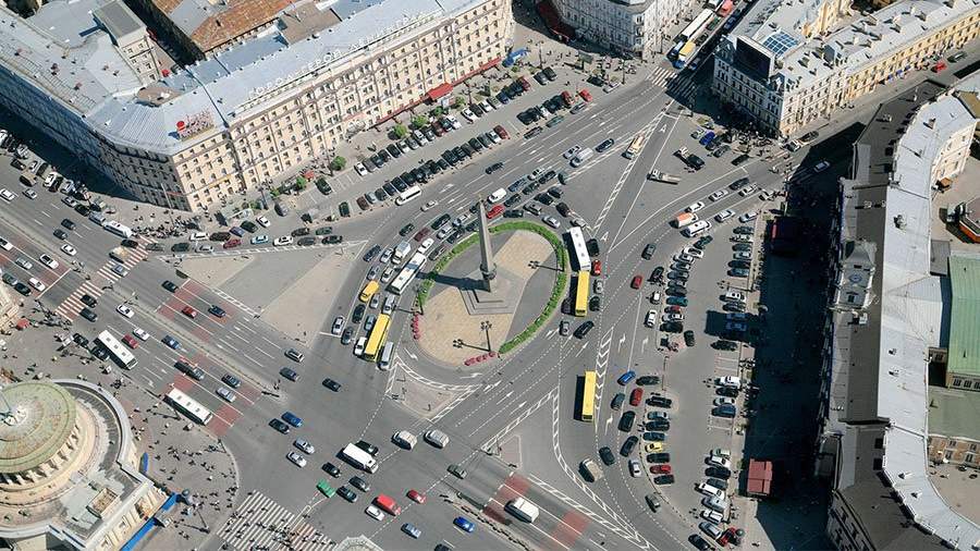 Час познания и творчества «Семь чудес родного города»