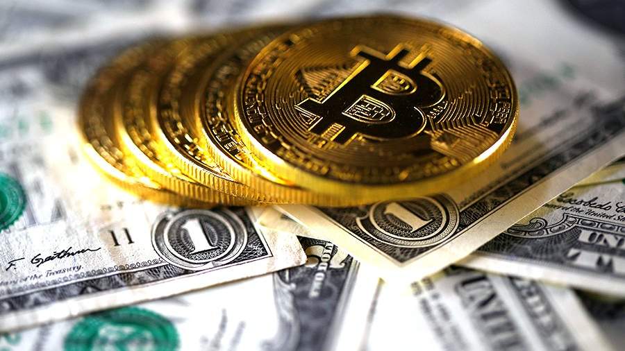 Своя валюта биткоин как на paypal купить bitcoin