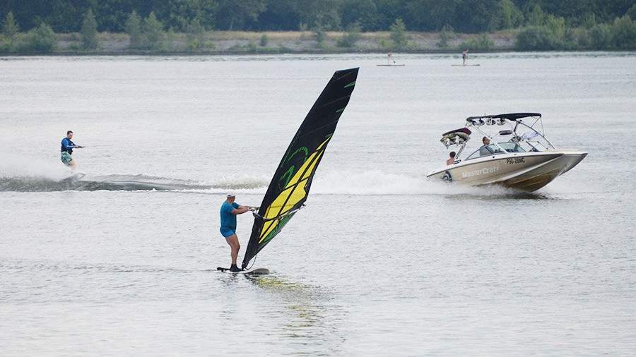 RIAN 2885543.HR .ru можно ли с собаками в серебряный бор