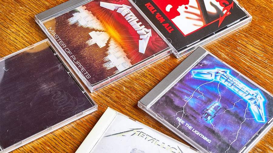 2x4 metallica о чем песня
