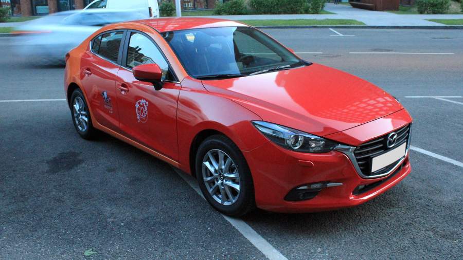 Некоторые операторы, наоборот, сознательно отказываются от массовых автомобилей в пользу более уникальных экземпляров