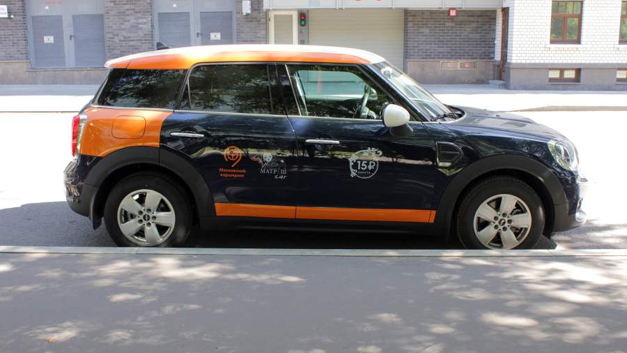 Для удобства пользователей с детьми, многие каршеринги создают в своих приложениях специальные фильтры для автомобилей, оборудованных детскими креслами