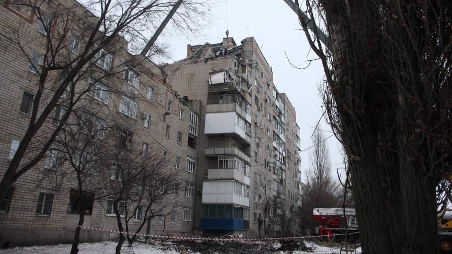 Неправильный монтаж газового оборудования