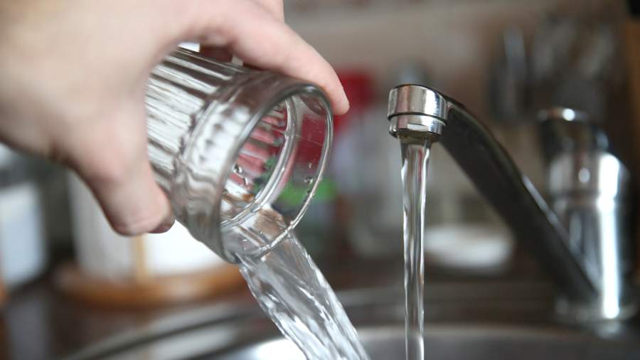 5 причин, по которым отключили воду и как справиться с этой проблемой