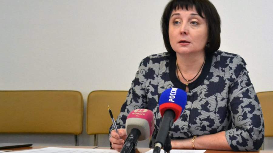 Заслужить доверие и благодарность от подопечных соцработникам порой очень непросто, подтверждает начальник управления соцзащиты и семейной политики Тамбовской области Анна Орехова