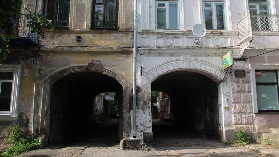 Вышний Волочок