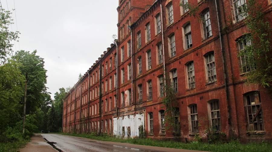 Вышний Волочок