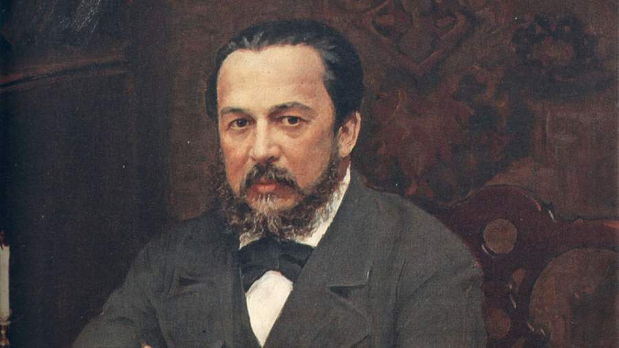 Алексей Уваров
