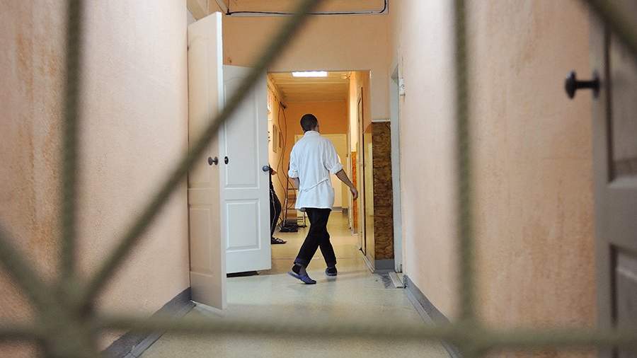 Остров спасения: как живет уникальный реабилитационный центр для наркоманов в Ступино Остров спасения: как живет уникальный реабилитационный центр для наркоманов в Ступино Новости Ступино