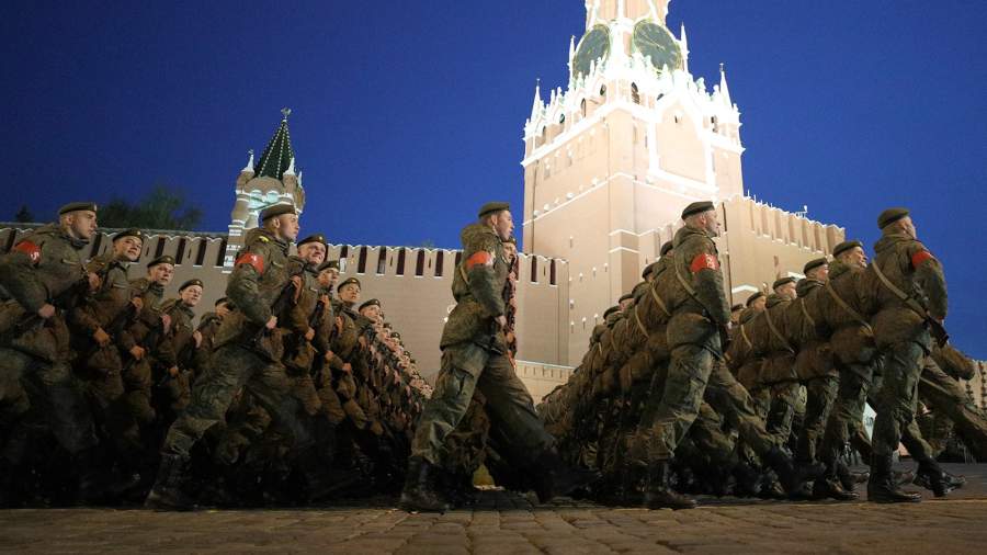 армия военные красная площадь