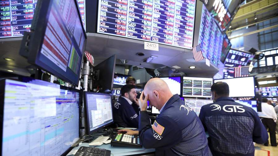 Китайский пузырь: долг Поднебесной к ВВП достиг 160%