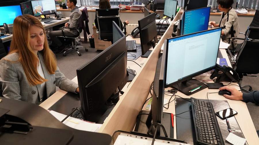 В ожидании худа: четверть россиян прогнозируют свое увольнение