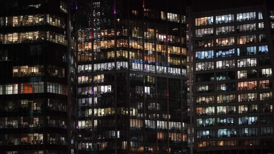 В ожидании худа: четверть россиян прогнозируют свое увольнение