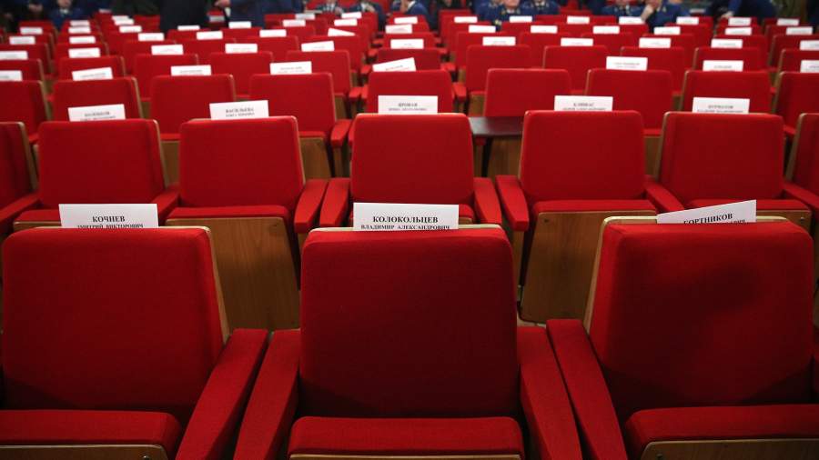 владимир колокольцев