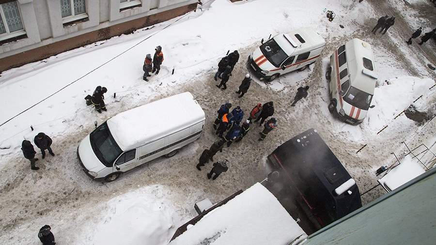 Безвыходная история: что стало причиной трагедии в мини-отеле в Перми