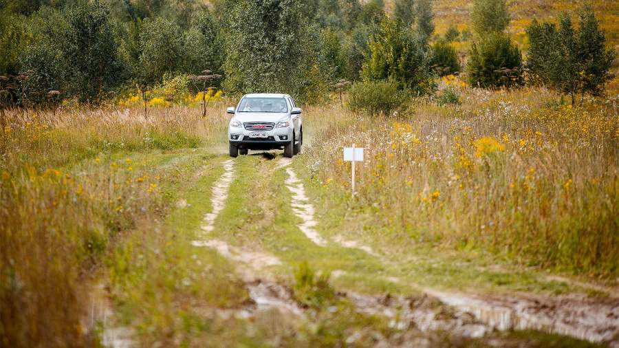 JAC T6