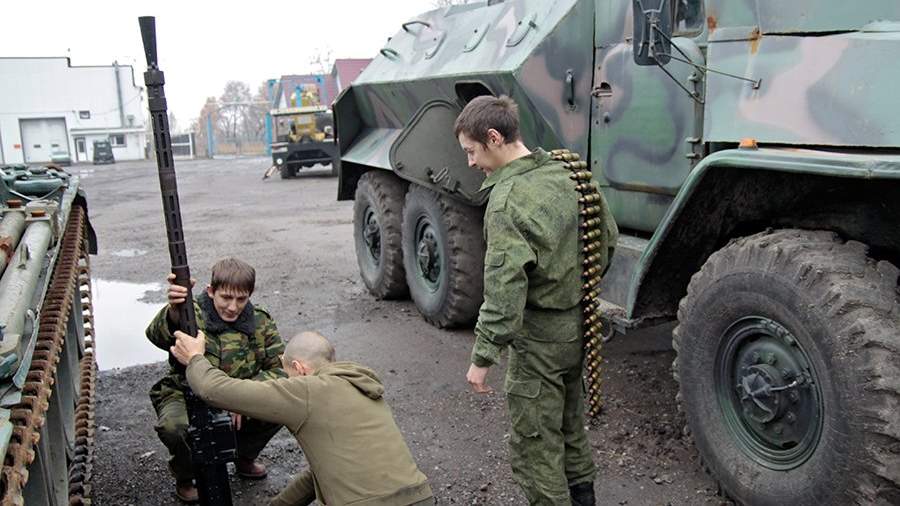Техника