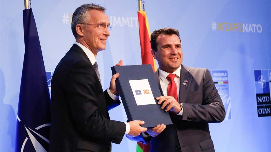 подписание