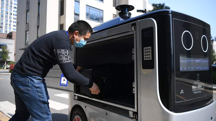 pir vo vremya pandemii koronavirus