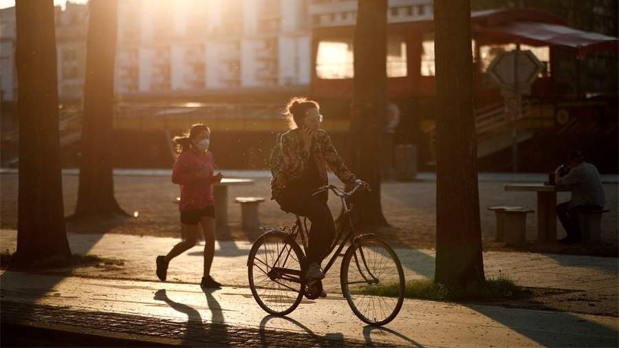 приложение