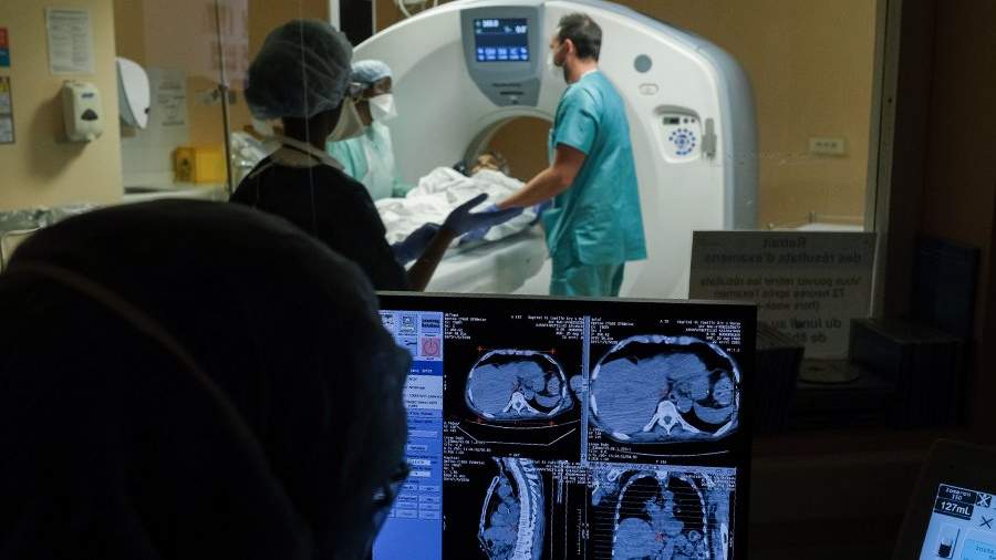 коронавирус