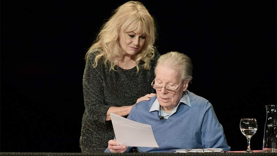 Милен Демонжо