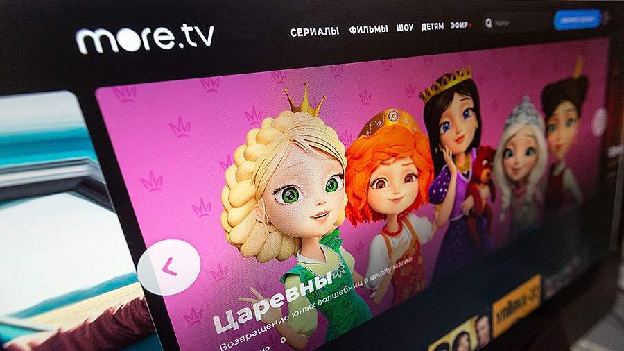 Что лучше netflix или hbo