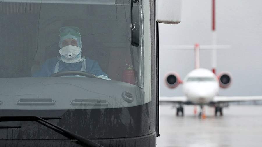 самолет аэропорт пассажиры