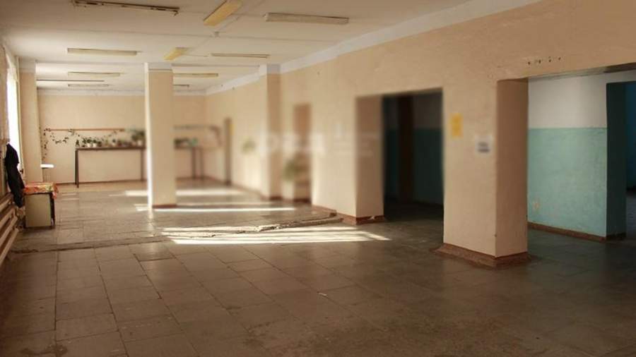 общага