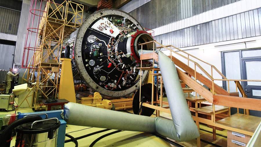 RIAN 6298775.HR .ru для чего нужен модуль наука