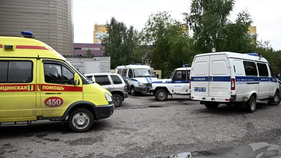 службы о больницы