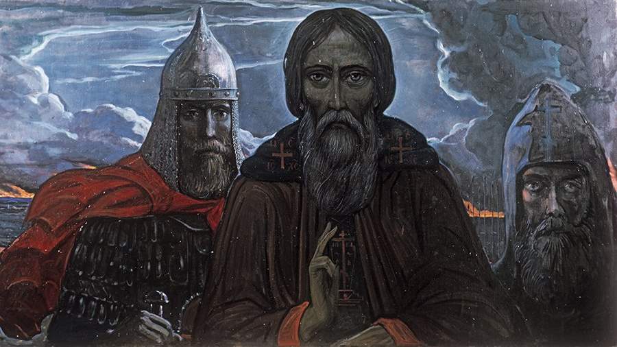что стало результатом куликовской битвы. RIAN 3203521.HR .ru 1. что стало результатом куликовской битвы фото. что стало результатом куликовской битвы-RIAN 3203521.HR .ru 1. картинка что стало результатом куликовской битвы. картинка RIAN 3203521.HR .ru 1.