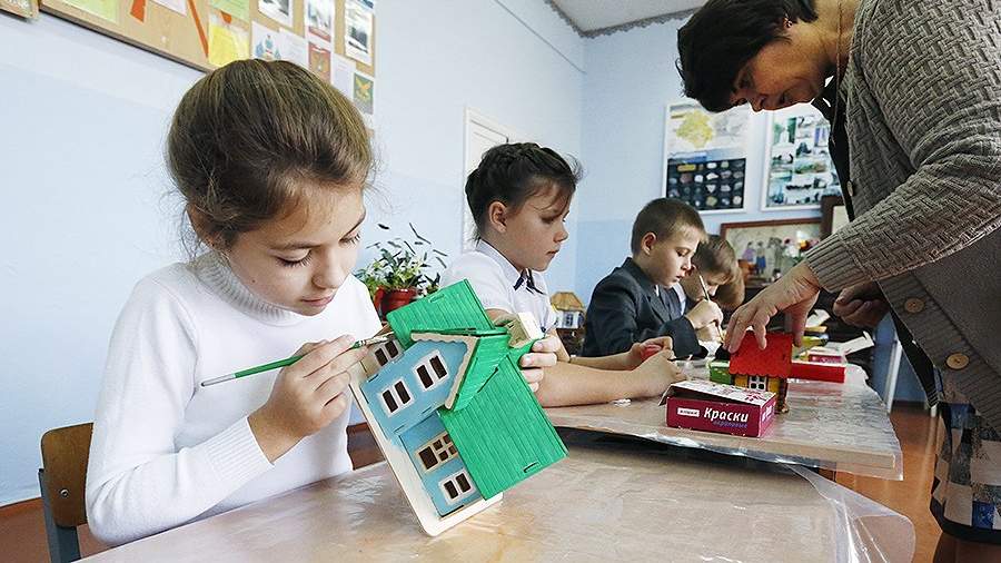 TASS 18312785 можно ли использовать подвальные и цокольные этажи для организации детского досуга