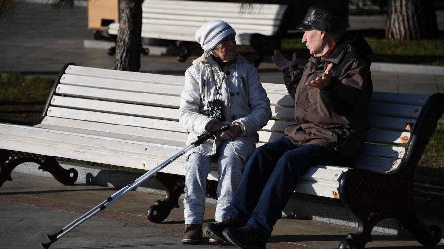 Сто бед одиночества: почему стариков не замечают даже после смерти