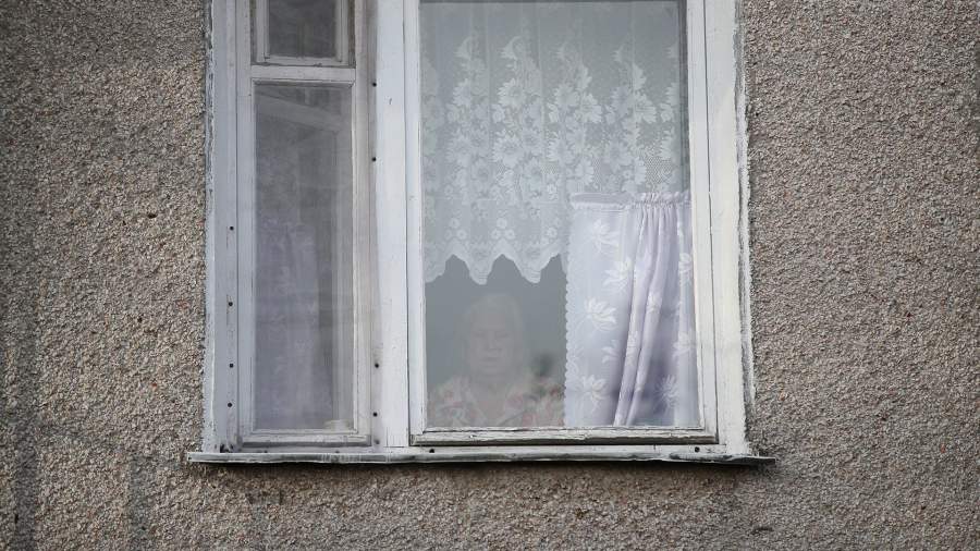 Сто бед одиночества: почему стариков не замечают даже после смерти