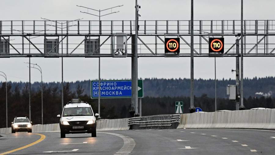 We put a framework: toll roads will work according to one system