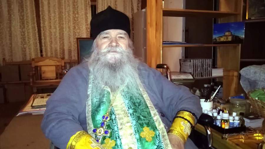 в чихачево закрыли храм