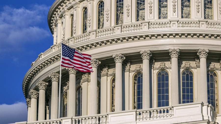 что случилось с трампом после выборов