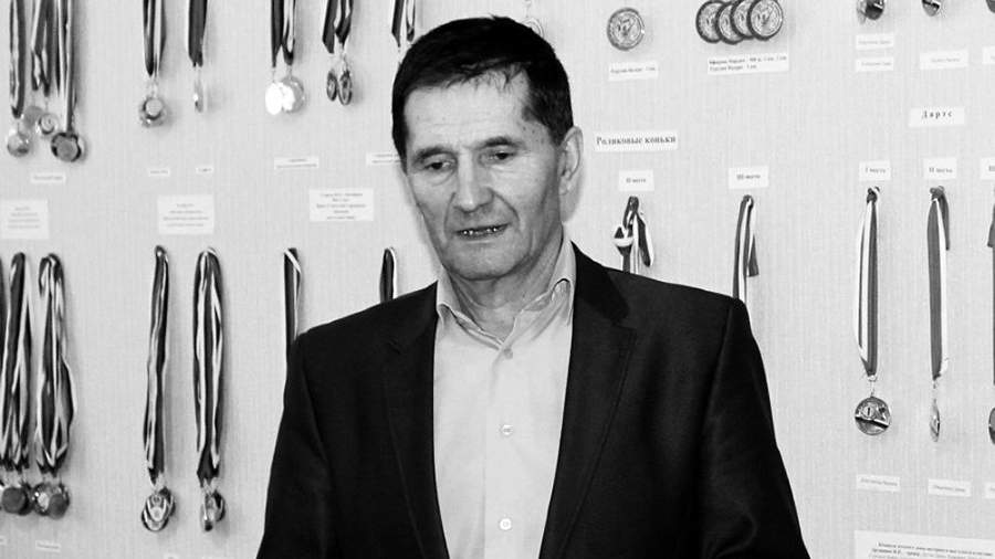 Предыдущий директор Виктор Дружинин руководил детским домом-интернатом около 20 лет. Фото: trud.pnzreg.ru