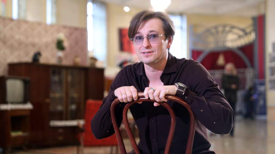Сергей Безруков Новый Год Сергей Безруков Новый Год