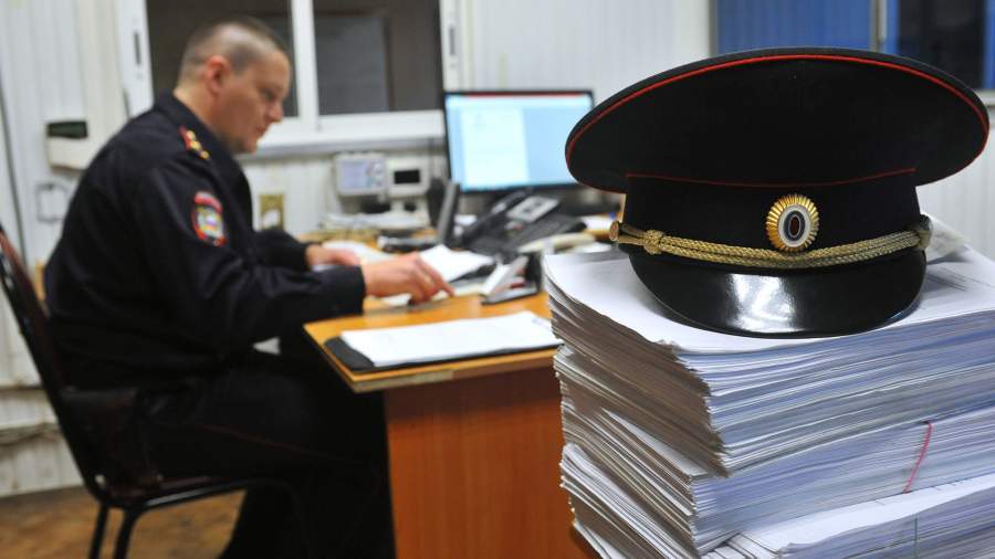 Переводной диктат: что нового придумали «карточные» воры