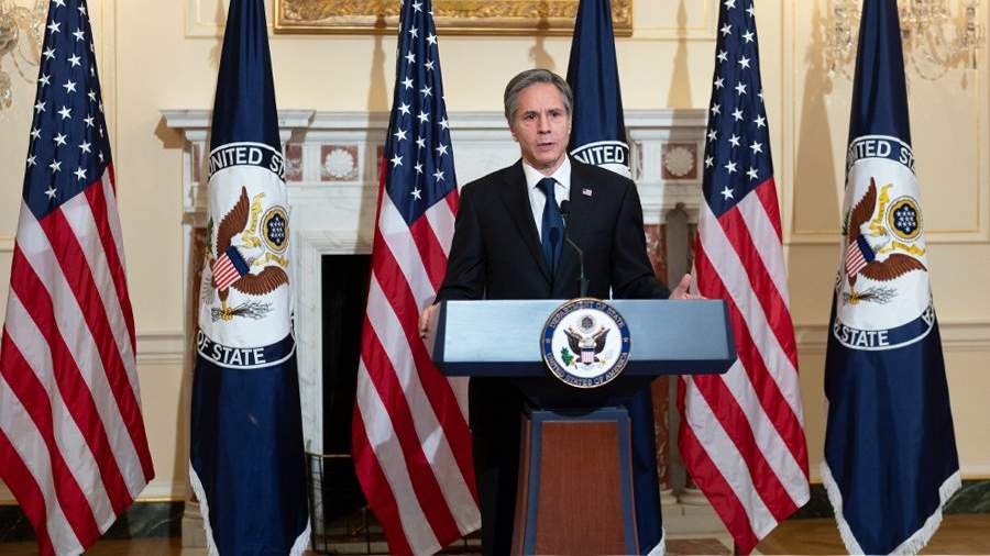 сша